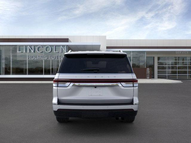 new 2024 Lincoln Navigator car, priced at $108,045