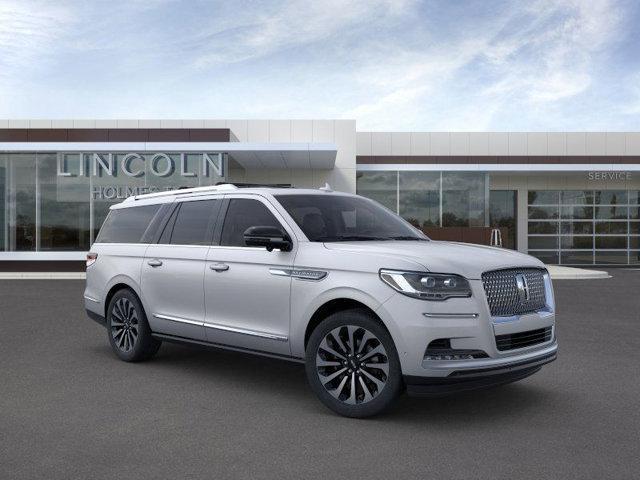 new 2024 Lincoln Navigator car, priced at $108,045