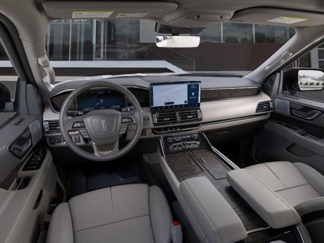 new 2024 Lincoln Navigator car, priced at $108,045