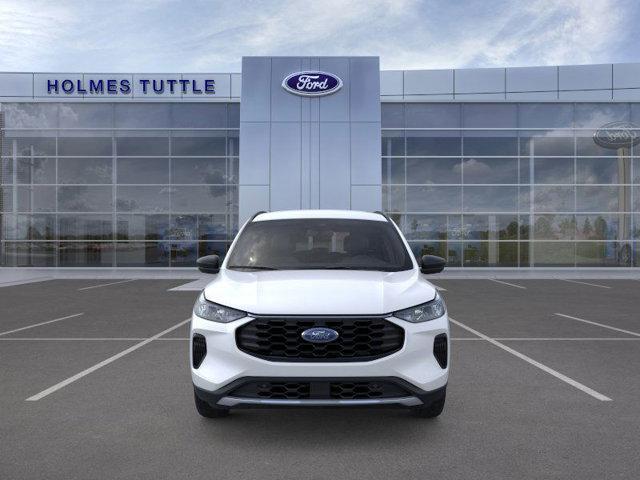 new 2025 Ford Escape car, priced at $36,915