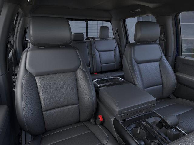 new 2025 Ford F-150 car, priced at $73,625