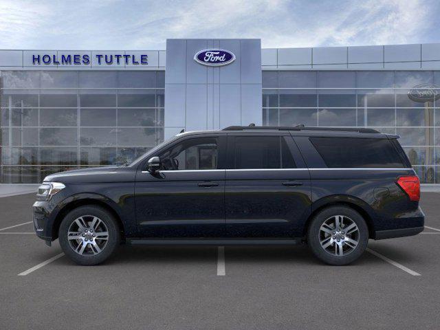 new 2024 Ford Expedition car, priced at $74,005