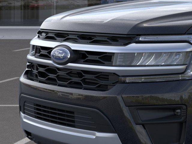 new 2024 Ford Expedition car, priced at $74,005