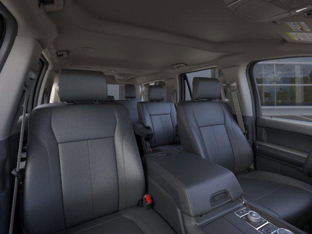 new 2024 Ford Expedition car, priced at $74,005