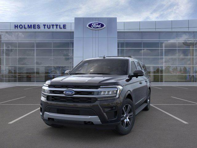 new 2024 Ford Expedition car, priced at $74,005