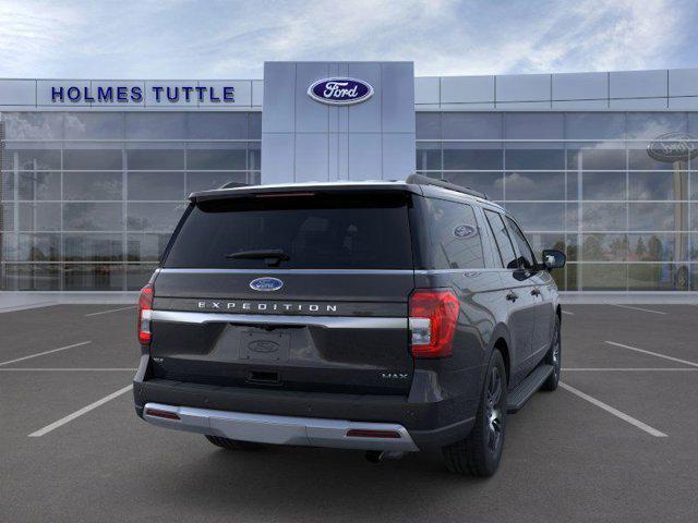 new 2024 Ford Expedition car, priced at $74,005