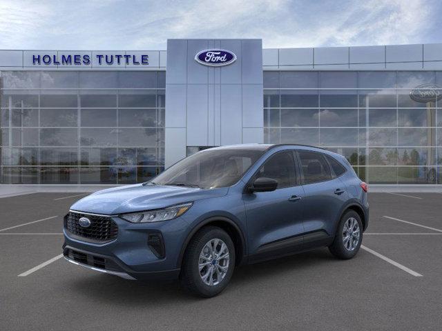 new 2025 Ford Escape car, priced at $34,275