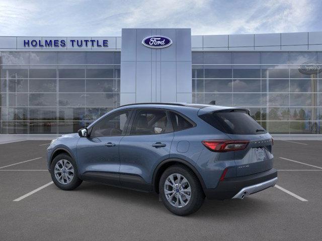 new 2025 Ford Escape car, priced at $34,275