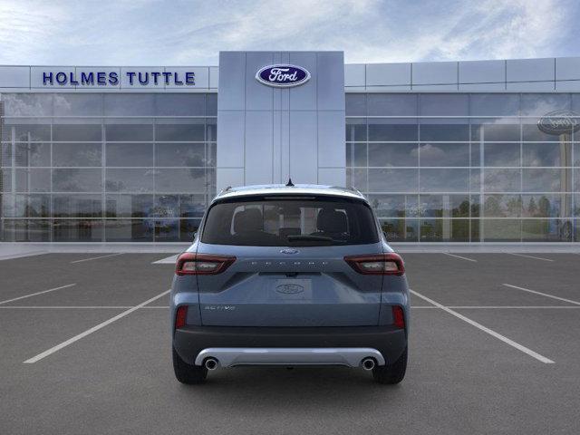 new 2025 Ford Escape car, priced at $34,275
