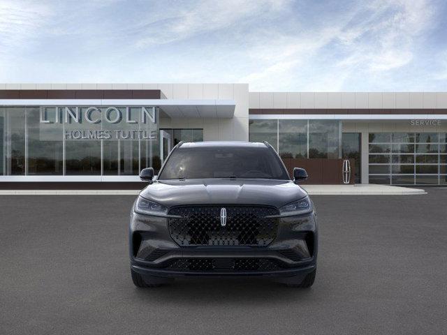 new 2025 Lincoln Aviator car, priced at $78,000