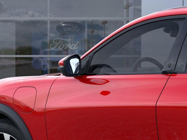 new 2024 Ford Mustang Mach-E car, priced at $53,180