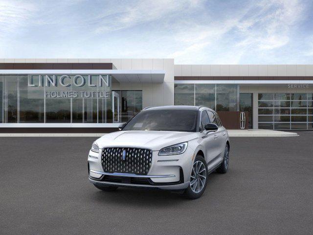 new 2024 Lincoln Corsair car, priced at $53,599