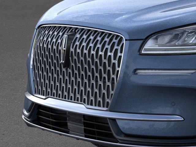 new 2025 Lincoln Corsair car, priced at $47,870