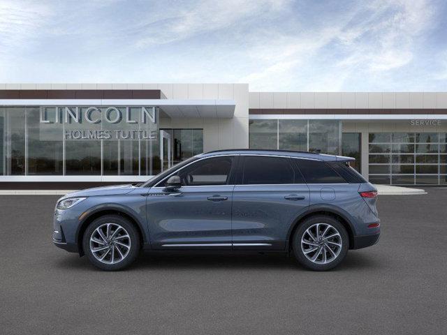 new 2025 Lincoln Corsair car, priced at $47,870