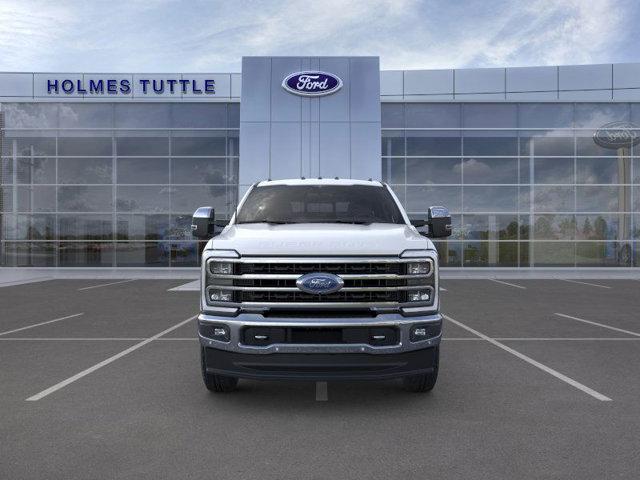 new 2024 Ford F-250 car, priced at $95,415