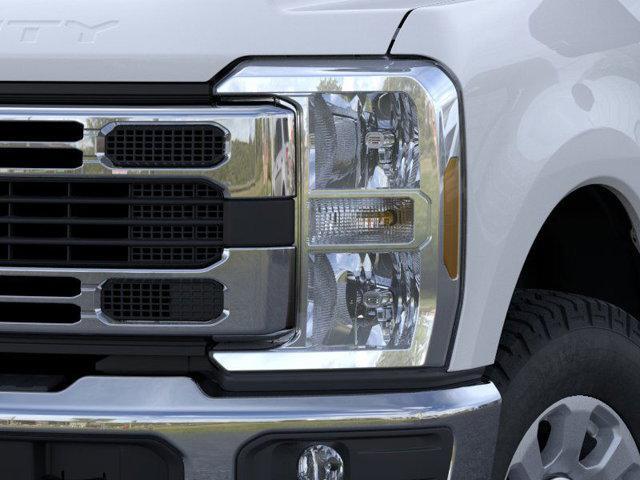 new 2024 Ford F-250 car, priced at $63,485