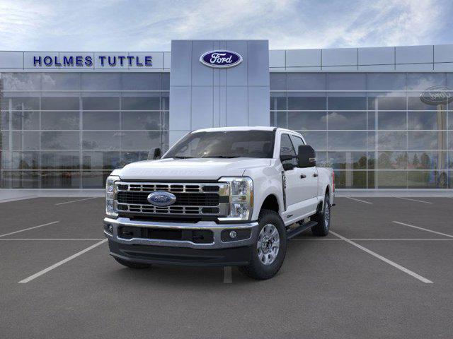 new 2024 Ford F-250 car, priced at $71,485