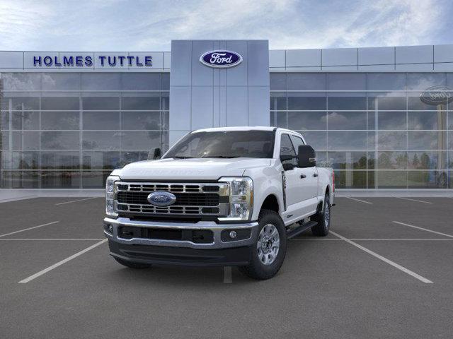 new 2024 Ford F-250 car, priced at $63,485