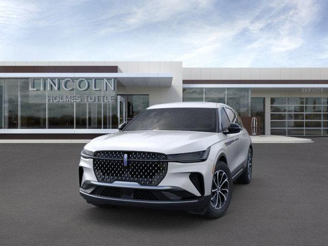 new 2025 Lincoln Nautilus car, priced at $59,520