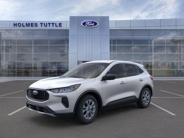 new 2024 Ford Escape car, priced at $29,145