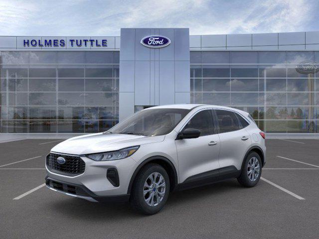 new 2024 Ford Escape car, priced at $32,145