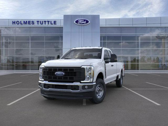 new 2024 Ford F-350 car, priced at $55,145