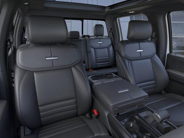 new 2025 Ford F-150 car, priced at $86,305