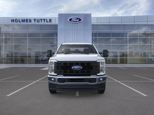 new 2025 Ford F-250 car, priced at $54,315