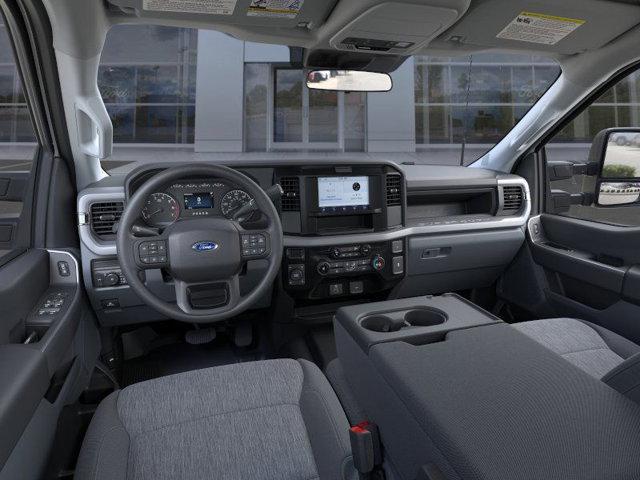 new 2025 Ford F-250 car, priced at $54,315