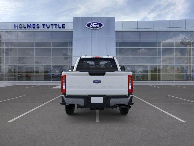 new 2025 Ford F-250 car, priced at $54,315