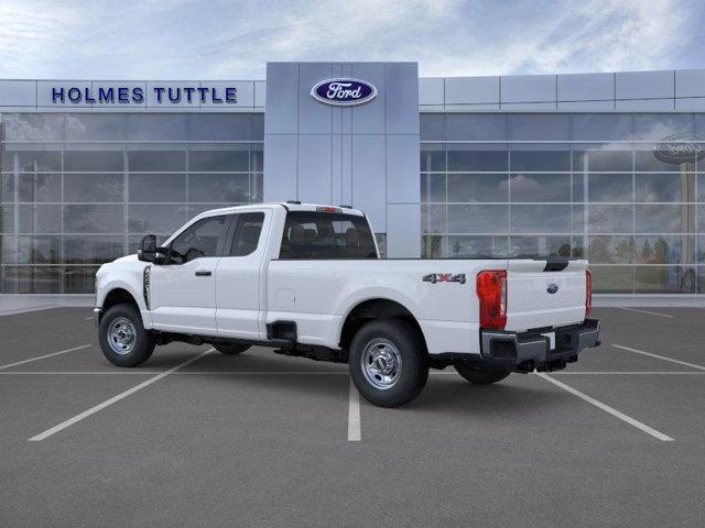 new 2025 Ford F-250 car, priced at $54,315