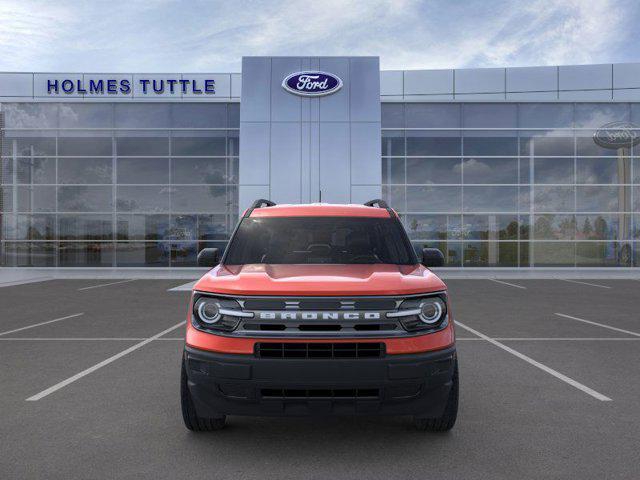 new 2024 Ford Bronco Sport car, priced at $32,045