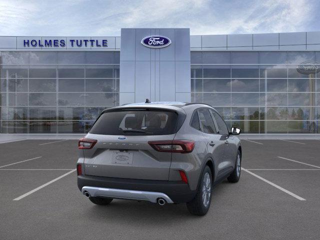 new 2025 Ford Escape car, priced at $34,075