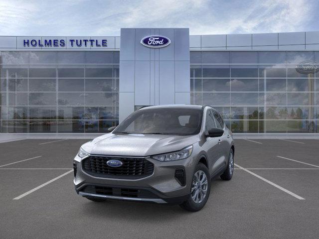new 2025 Ford Escape car, priced at $34,075