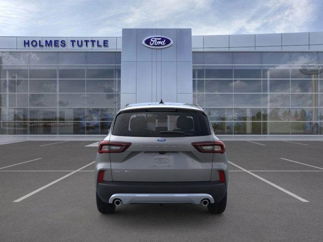 new 2025 Ford Escape car, priced at $34,075