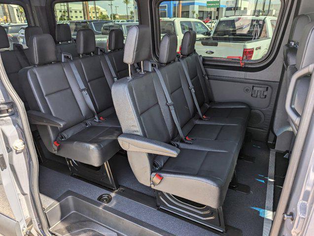 used 2023 Mercedes-Benz Sprinter 2500 car, priced at $59,999