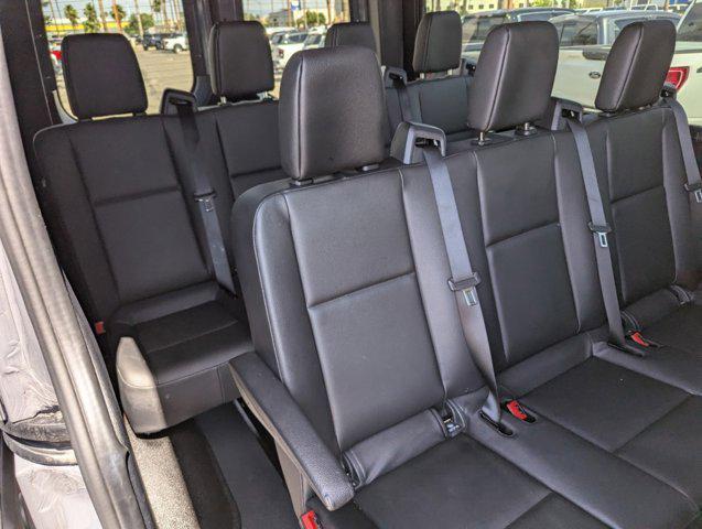 used 2023 Mercedes-Benz Sprinter 2500 car, priced at $59,999