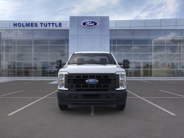 new 2024 Ford F-250 car, priced at $47,210