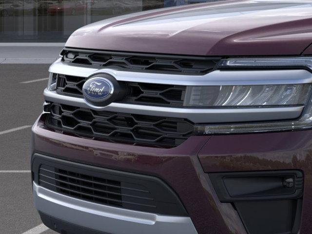 new 2024 Ford Expedition car, priced at $75,875