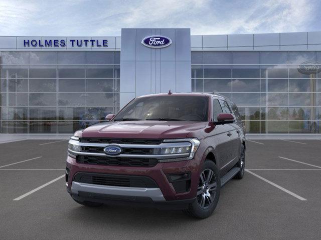 new 2024 Ford Expedition car, priced at $75,875