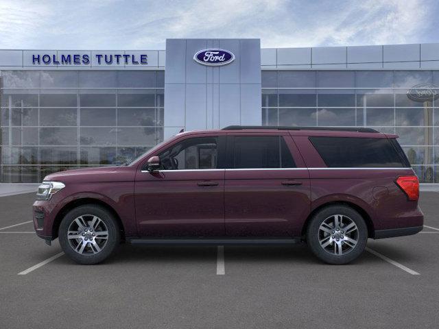 new 2024 Ford Expedition car, priced at $75,875