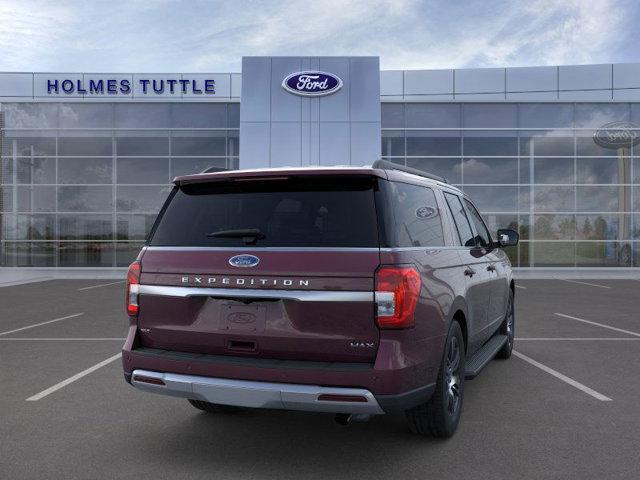 new 2024 Ford Expedition car, priced at $75,875