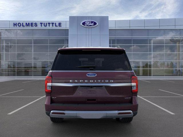 new 2024 Ford Expedition car, priced at $75,875