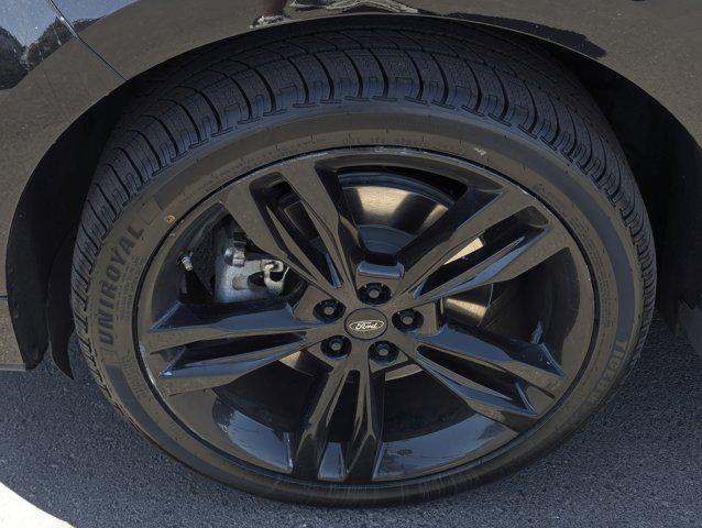 used 2019 Ford Edge car, priced at $18,999