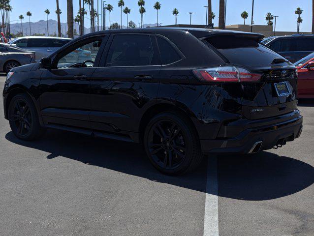 used 2019 Ford Edge car, priced at $18,999