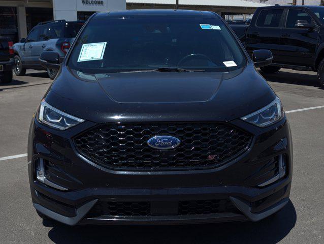 used 2019 Ford Edge car, priced at $18,999