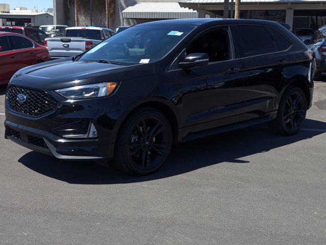 used 2019 Ford Edge car, priced at $18,999