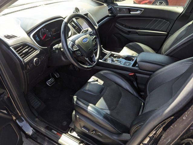 used 2019 Ford Edge car, priced at $18,999
