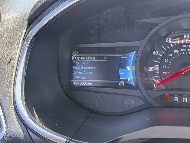 used 2019 Ford Edge car, priced at $18,999