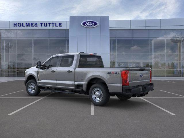 new 2024 Ford F-350 car, priced at $57,265